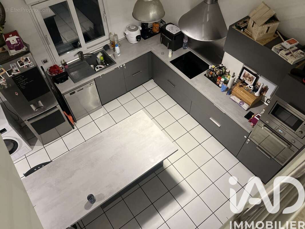 Photo 9 - Maison à LIEVIN