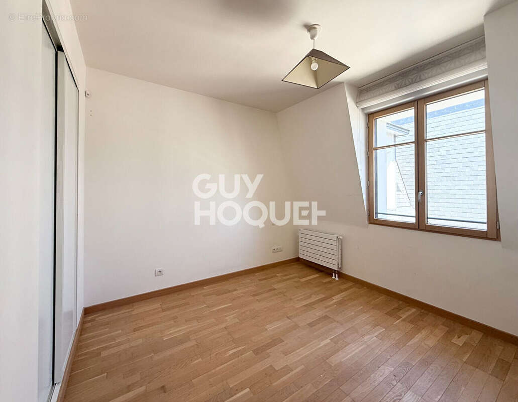 Appartement à DEAUVILLE
