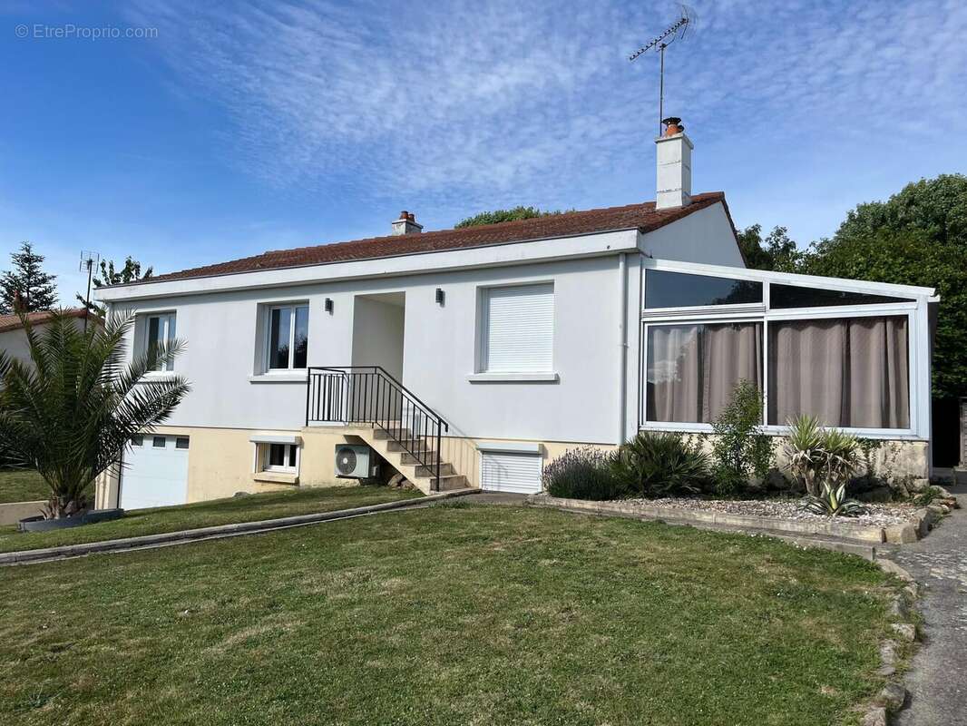 Photo 9 - Maison à SALIGNY