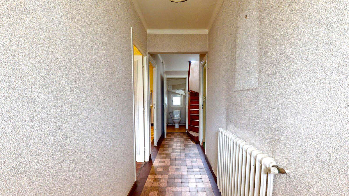 n°11 - Maison à SAINT-BRIEUC