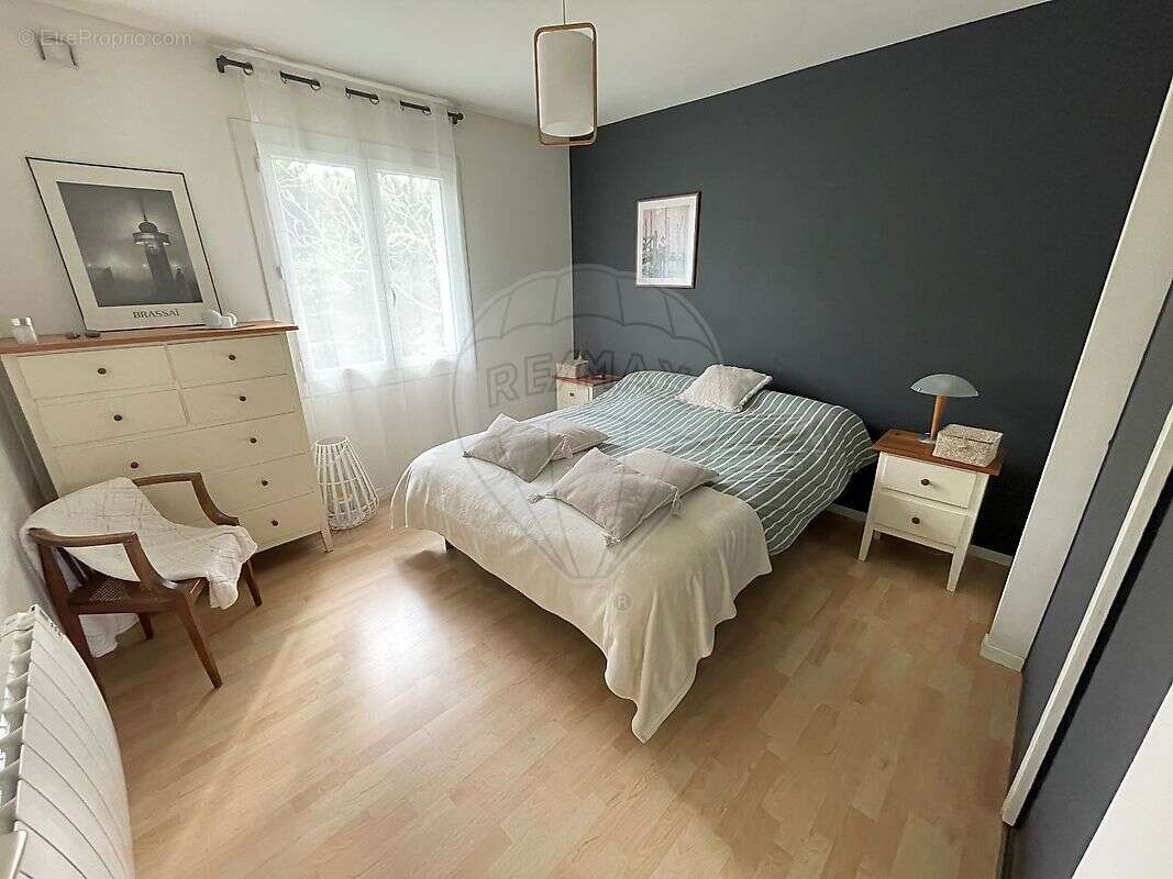Maison à MERIGNAC