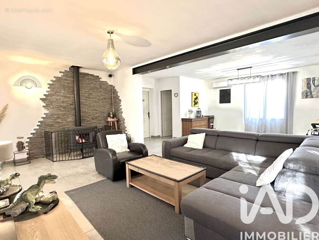 Photo 7 - Maison à CARPENTRAS