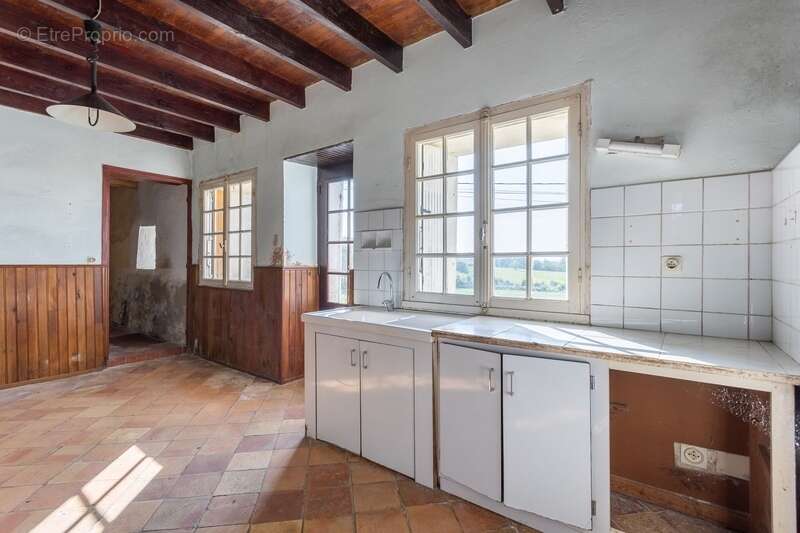Maison à vendre 4 pièces SAINT EUTROPE DE BORN (47) - photo 4