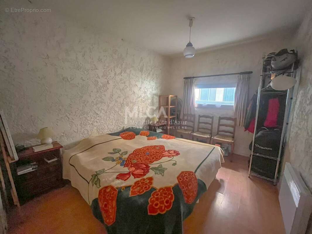 Appartement à SAINT-ETIENNE-DE-TINEE