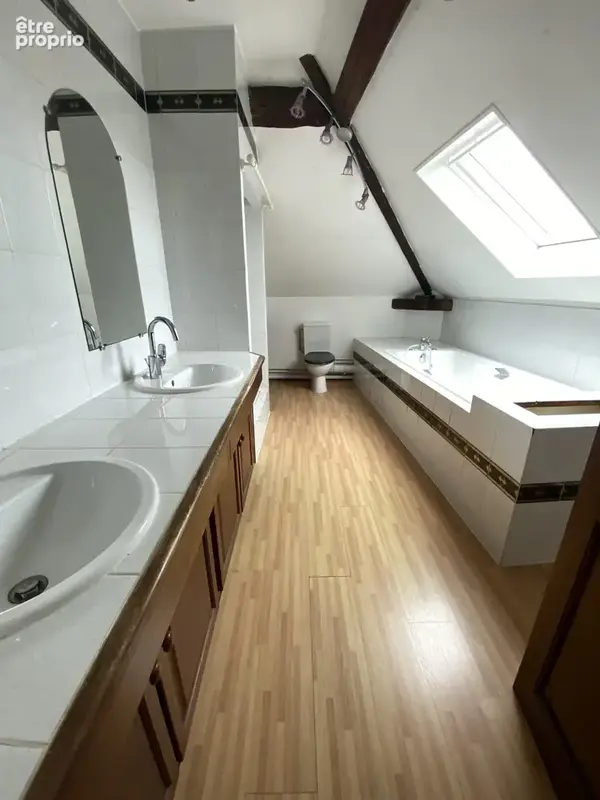 Appartement 3 pièces 82 m² à vendre à Yvetot (76190) - photo 4