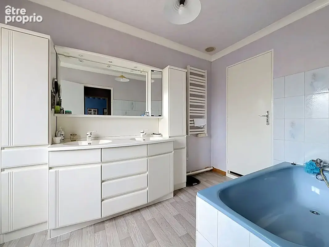 Maison 4 pièces 105 m² à vendre à Maurepas (78310) - photo 9