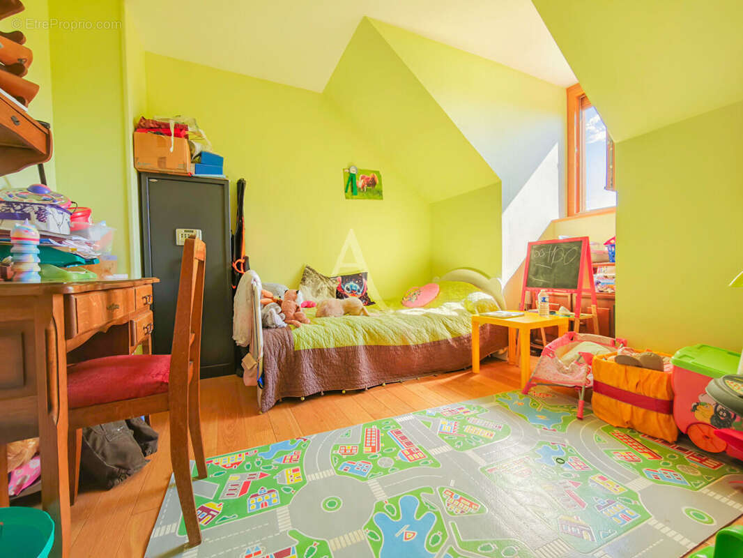 Maison familiale dans le Vexin français - photo 8
