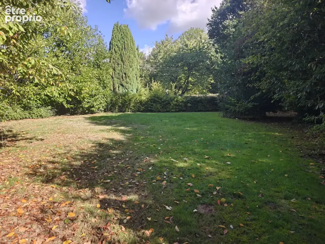 Maison de campagne - photo 20