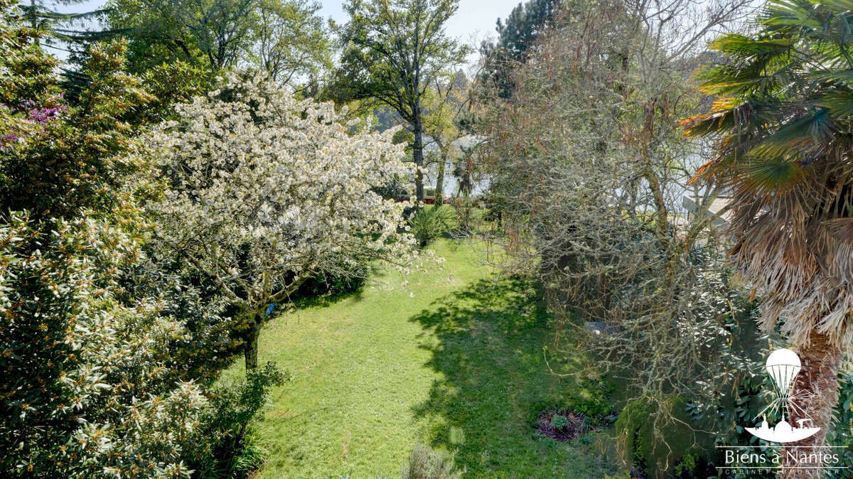 Maison à SUCE-SUR-ERDRE