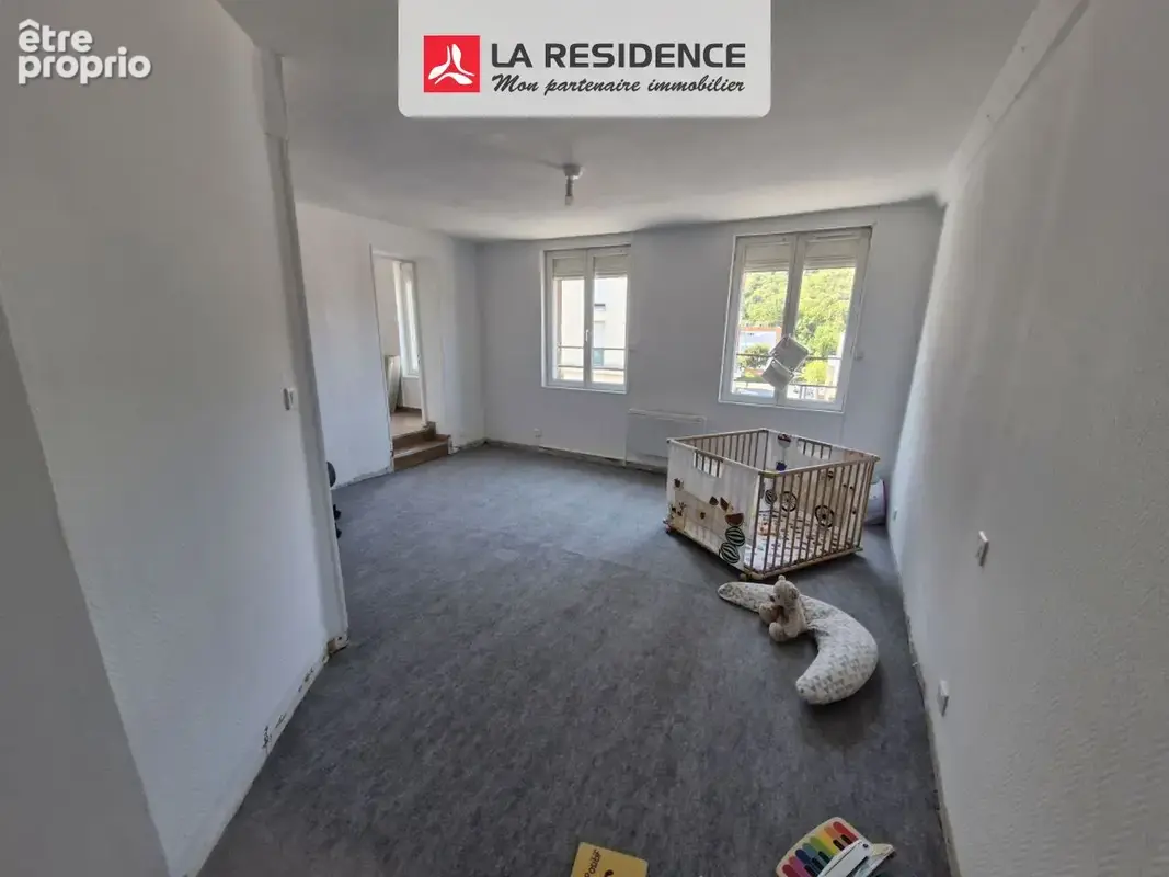 Maison 84 m² à Notre-Dame-De-Bondeville  - photo 5