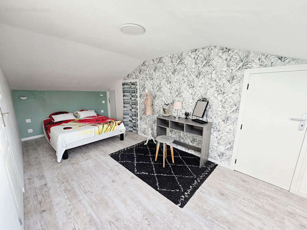 Maison à ARGELES-SUR-MER