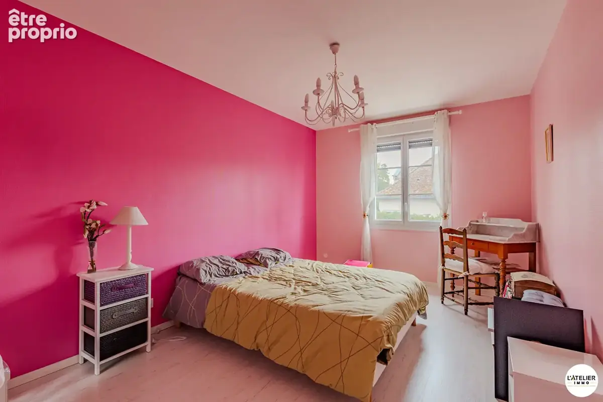 Maison  7 pièce(s) 200 m2 - photo 10