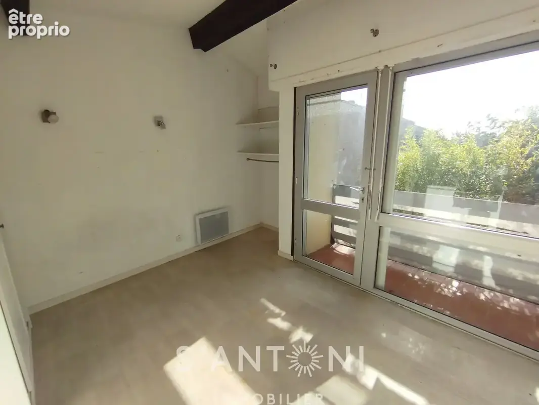 Maison 4 pièces 70 m² à vendre à Agde (34300) - photo 2