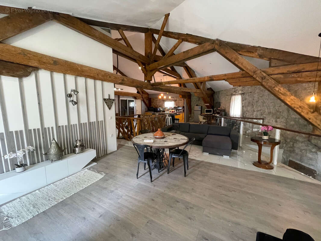 Maison à PEYRIAC-DE-MER