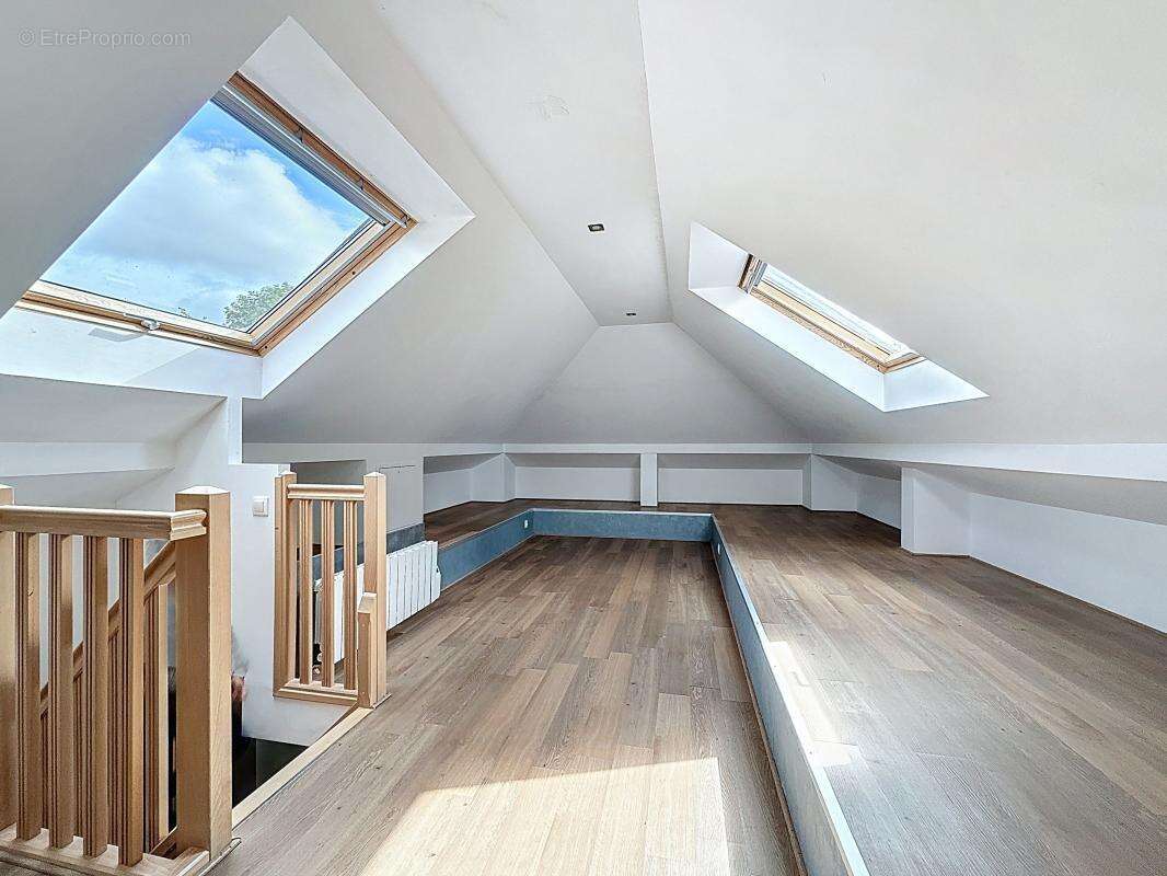 Maison à GUYANCOURT