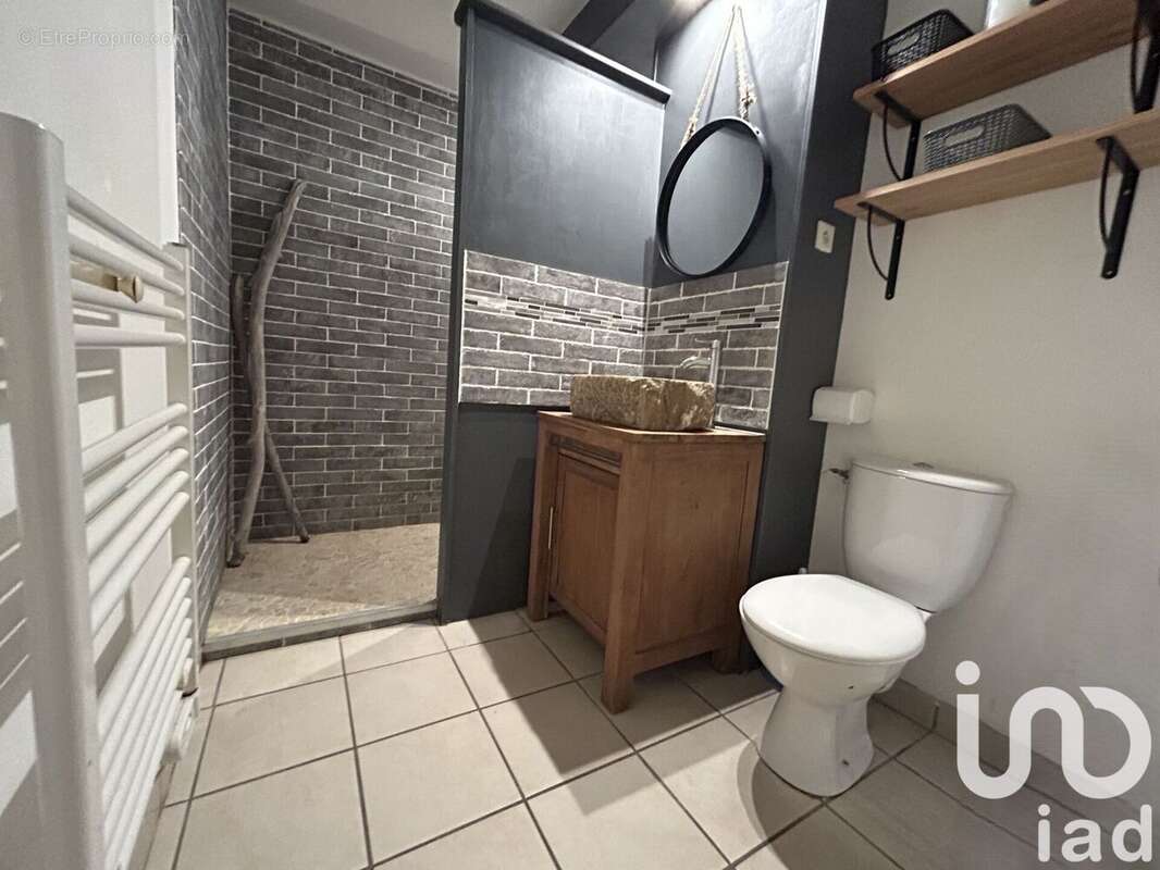 Photo 9 - Appartement à CANET-EN-ROUSSILLON