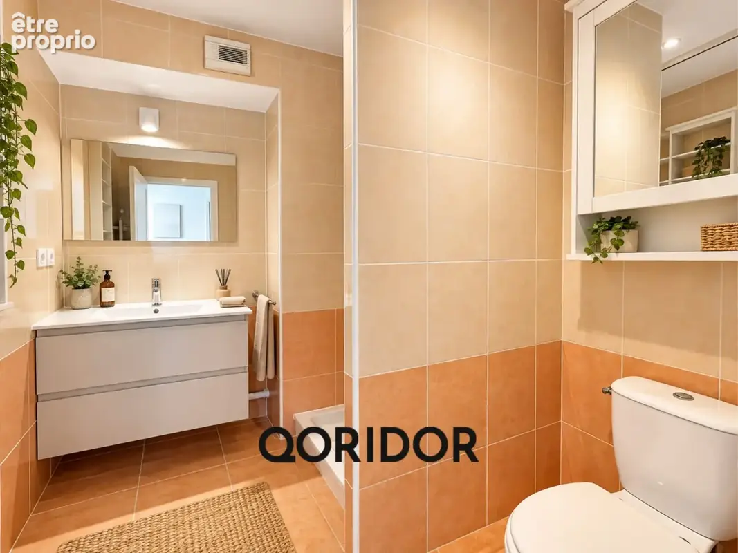 Appartement 1 pièce 30 m² à vendre à Villeurbanne (69100) - photo 6