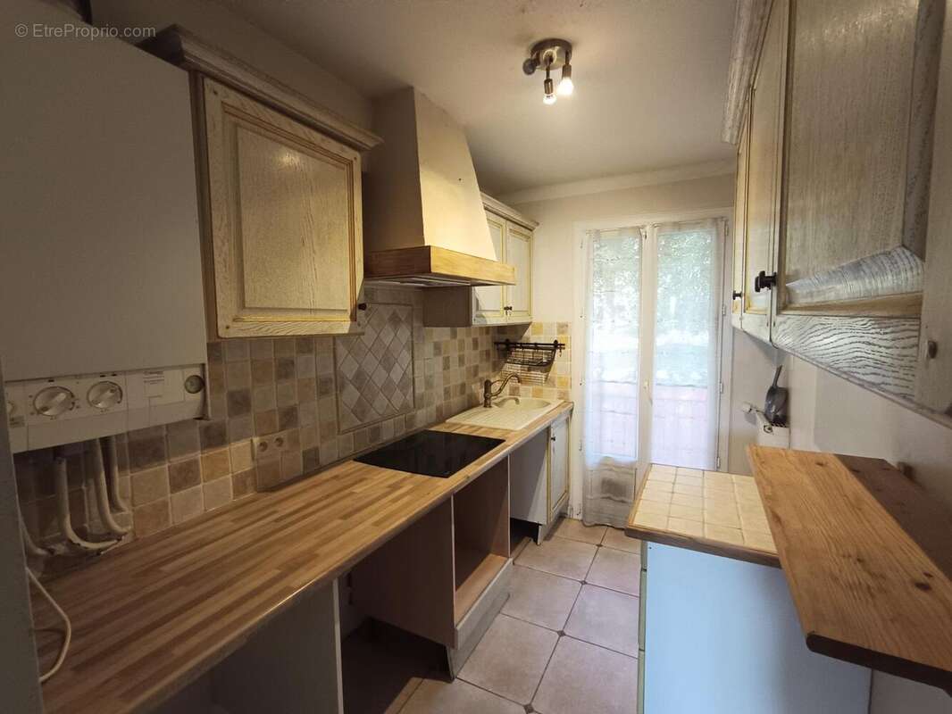 Photo 3 - Appartement à VENCE