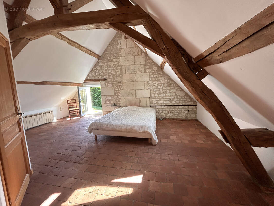 Maison à LOCHES
