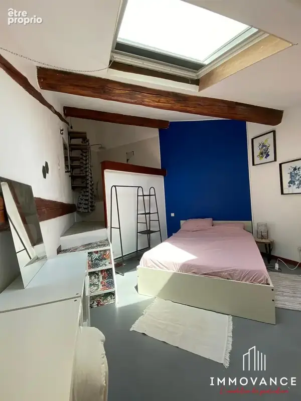Appartement 2 pièces 42 m² à vendre à Montpellier (34000) - photo 5