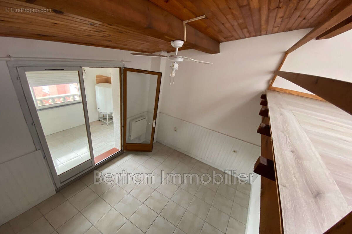 Maison à SAINT-HIPPOLYTE