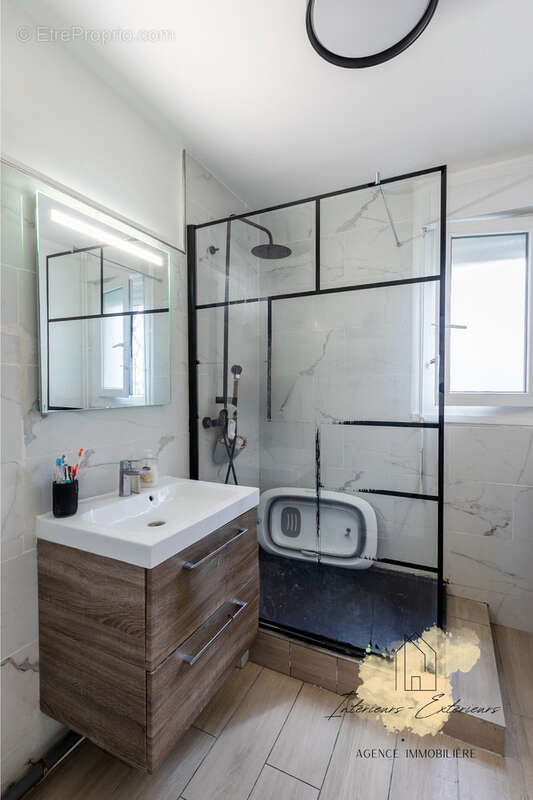 Appartement à PONTOISE