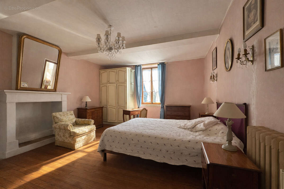 Maison à VER-SUR-MER