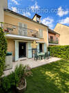 Appartement à COYE-LA-FORET