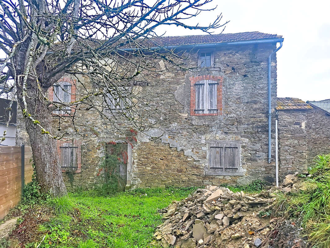 Maison à VALENCE-D&#039;ALBIGEOIS