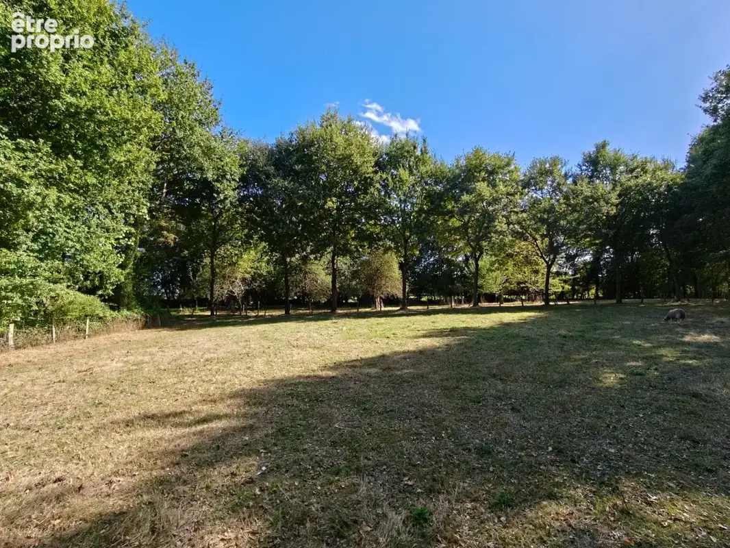 Maison à vendre 6 pièces IRODOUER (35) - photo 18