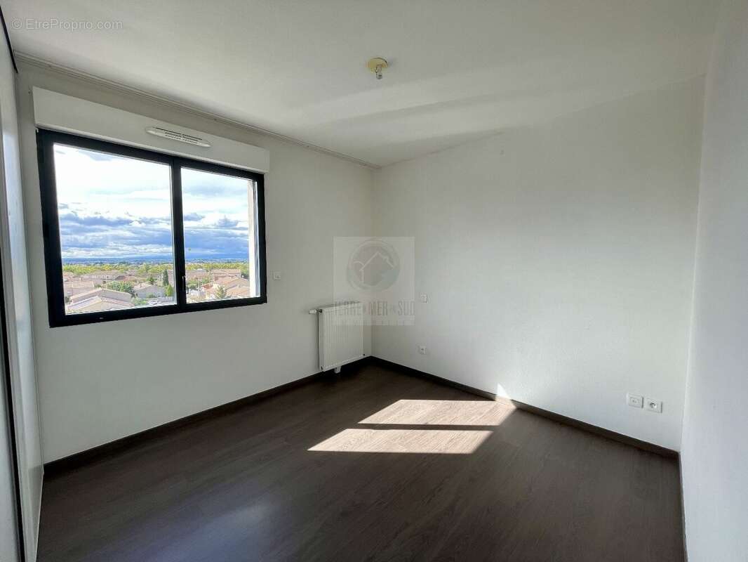 Appartement à BEZIERS
