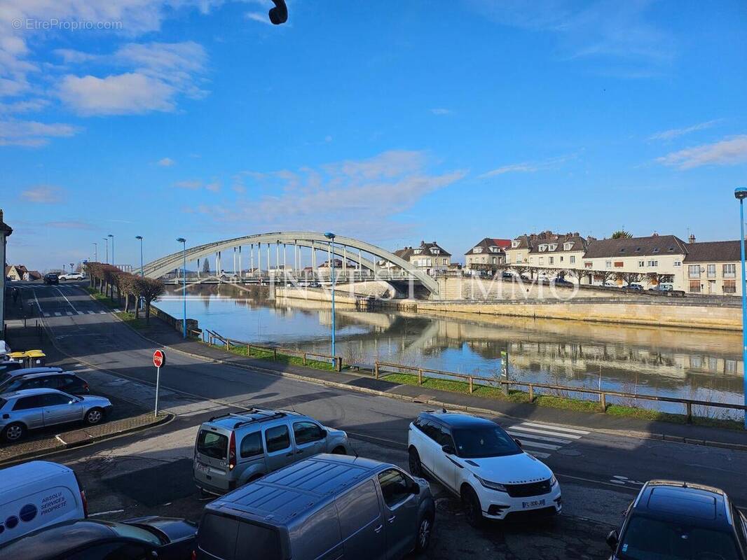 tempImagevQLZDS - Appartement à PONT-SAINTE-MAXENCE