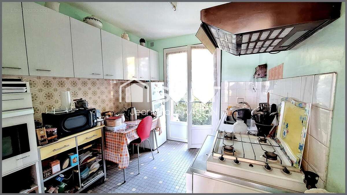 Photo 8 - Maison à VITRE