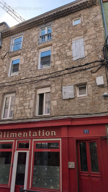 Appartement à ANNONAY