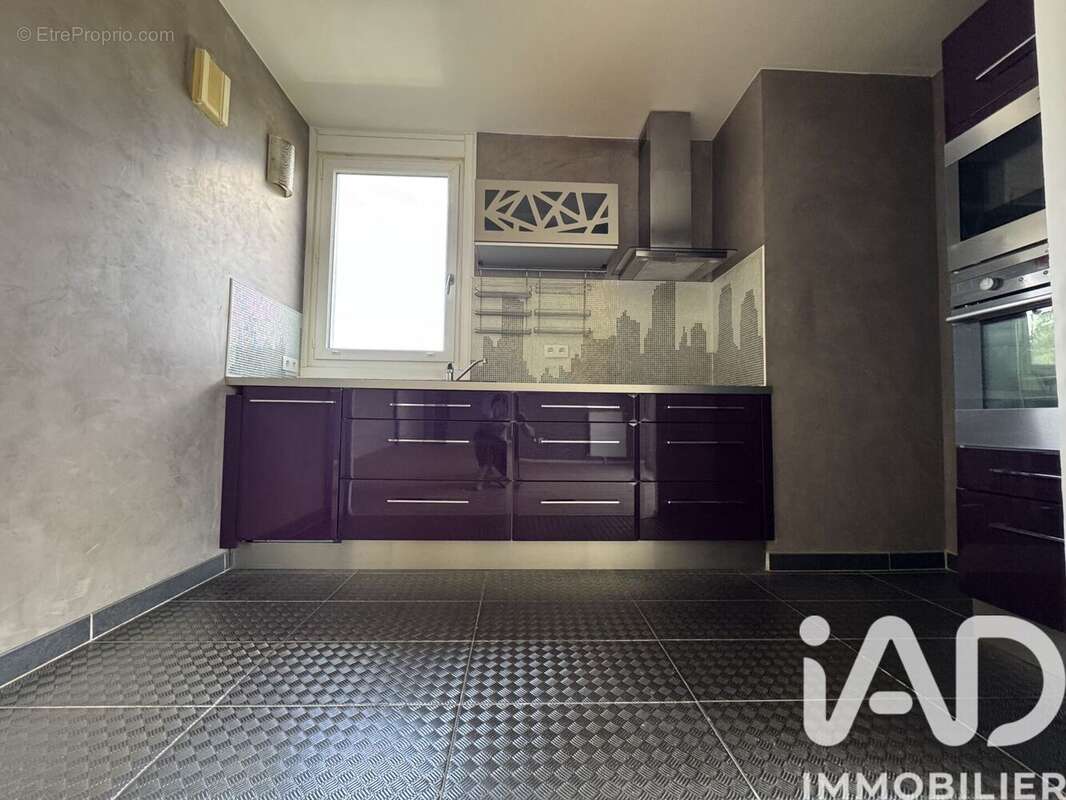 Photo 5 - Appartement à LES ULIS