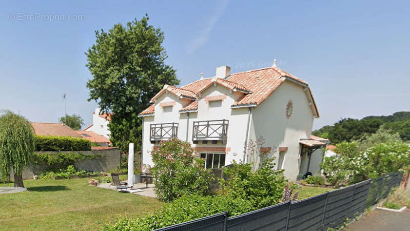 Maison à LA BERNERIE-EN-RETZ