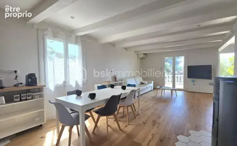 1 VUE SPLENDIDE pour cette maison Individuelle! TERRAIN 1485 m² ! - photo 12
