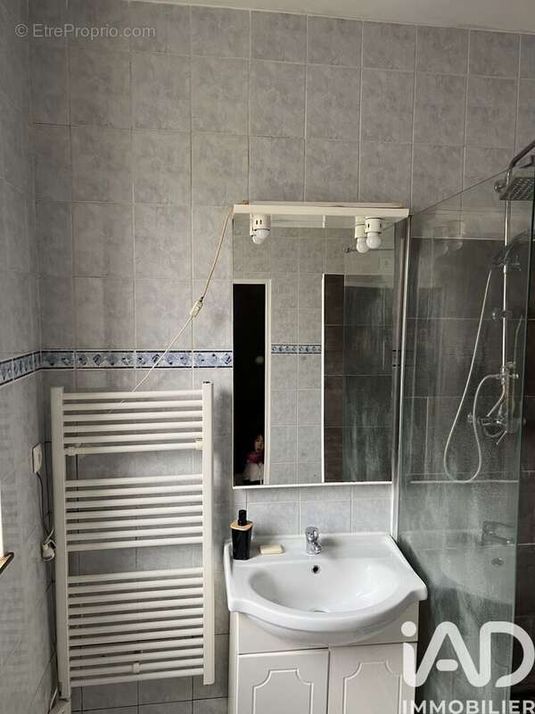 Photo 4 - Appartement à NOISY-LE-GRAND