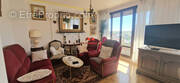 Appartement à CONFLANS-SAINTE-HONORINE
