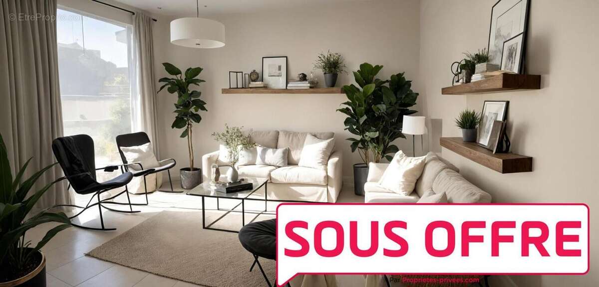 Appartement à SAINT-BREVIN-LES-PINS