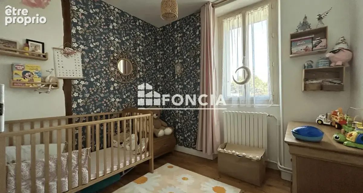Belle Maison 4 pièces 86 m² - photo 5