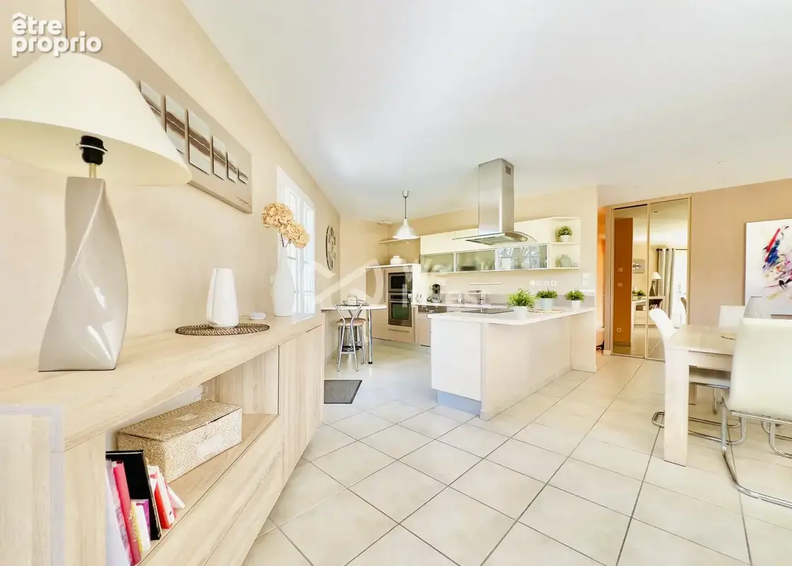 Maison 6 pièces 133 m² à vendre à Aigueperse (63260) - photo 6