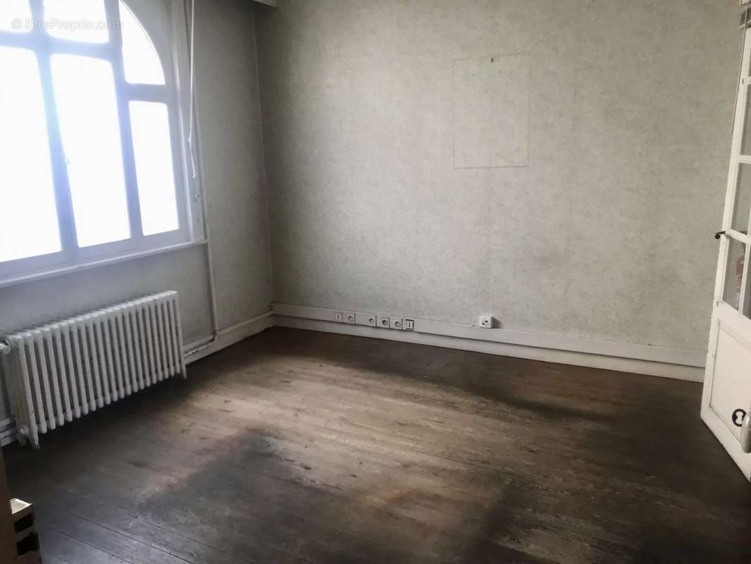 Maison à LE CATEAU-CAMBRESIS