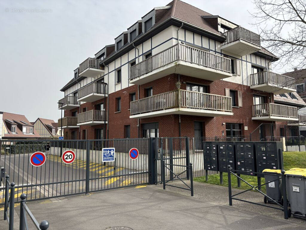 Appartement à TOURCOING