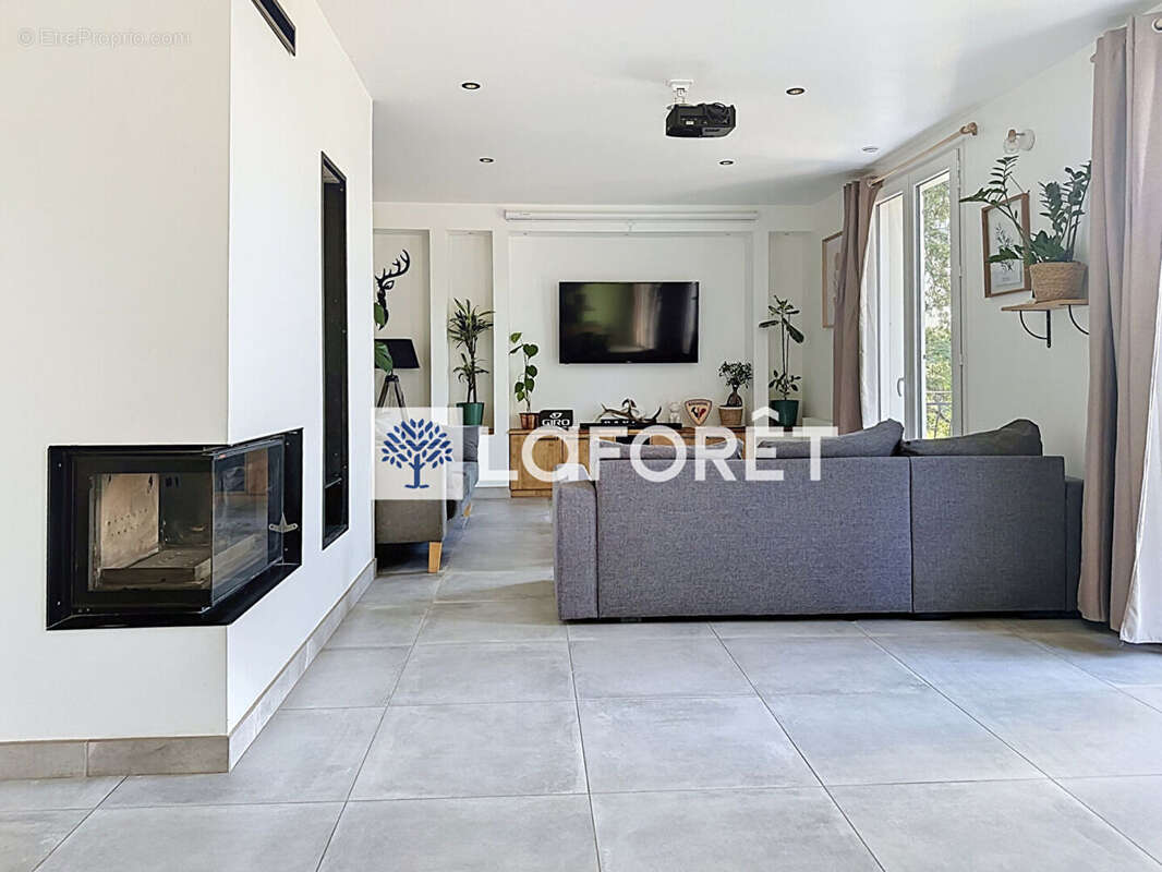 A vendre Chatillon-sur-Thouet - photo 8