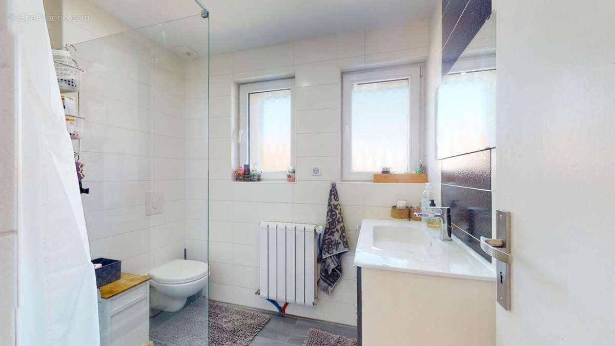 Maison à AUDINCOURT