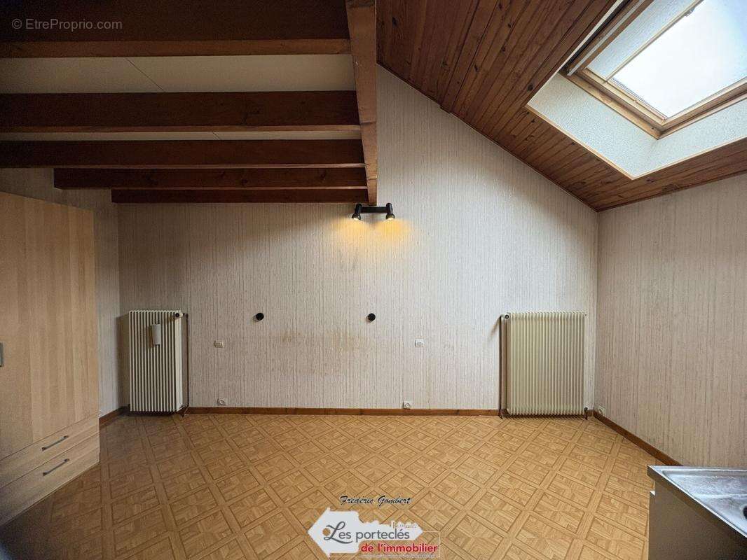 Maison à VIROFLAY
