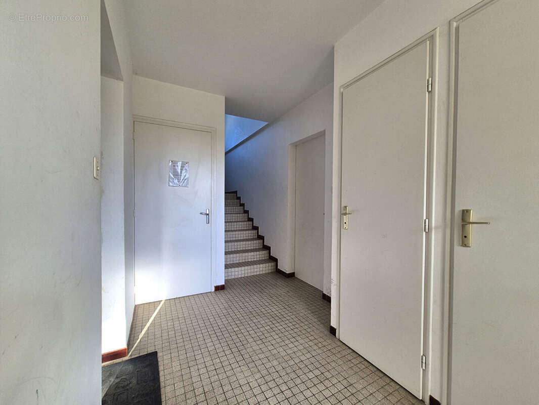 Maison à SAINT-HILAIRE-DE-RIEZ