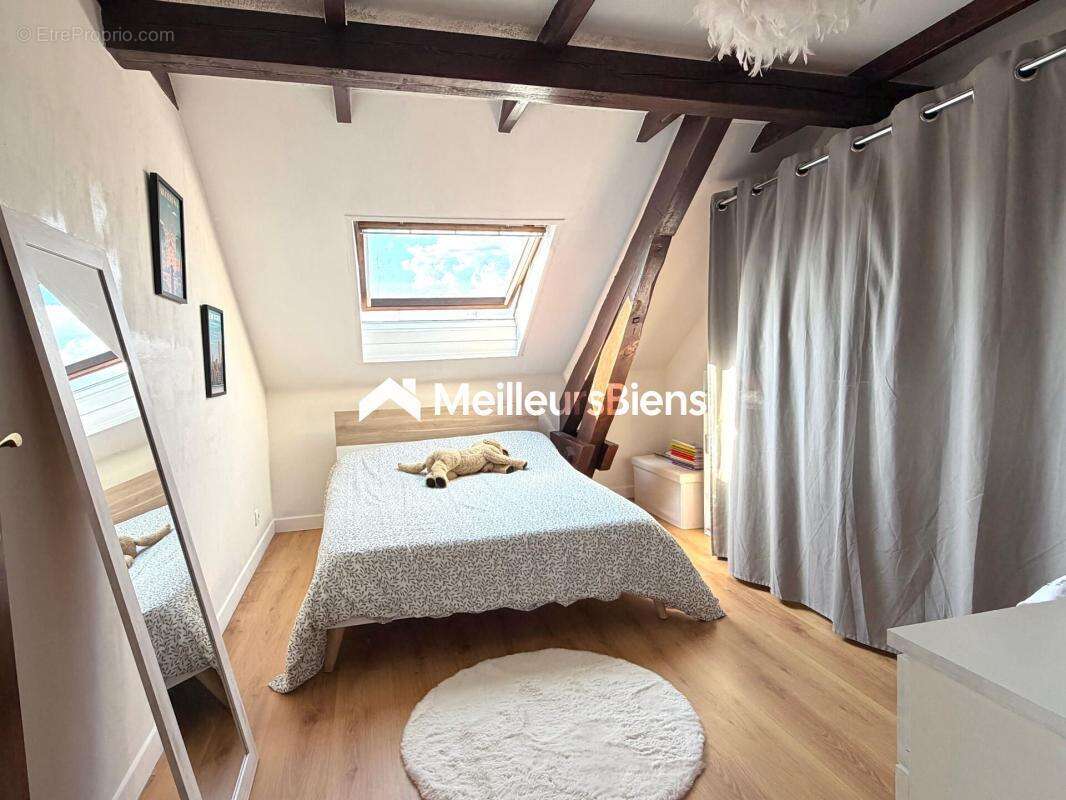 Appartement à BELFORT