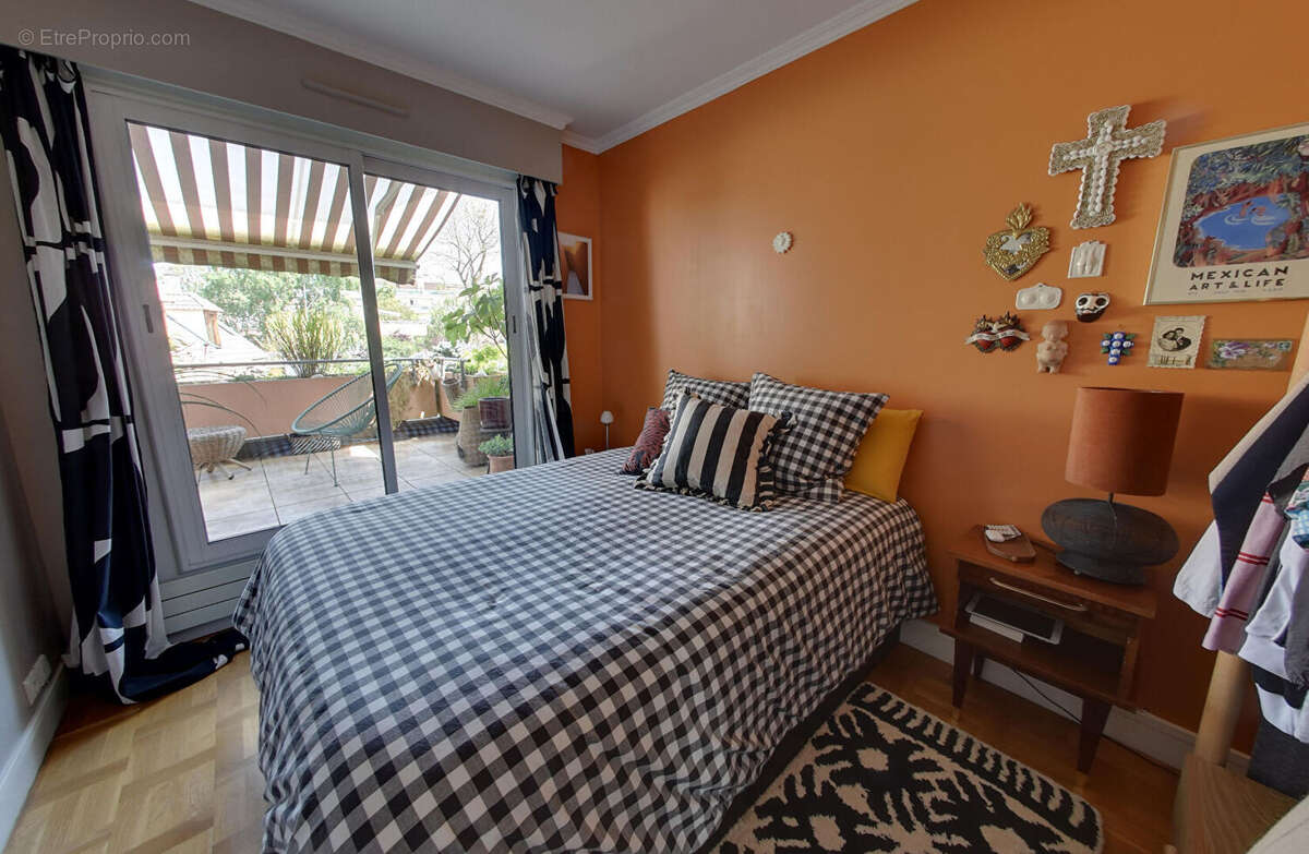Appartement à RAMBOUILLET